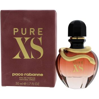 Pure XS for Her EDP
